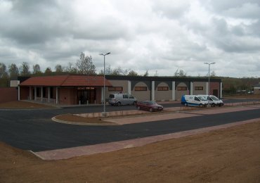 BEAURAINVILLE